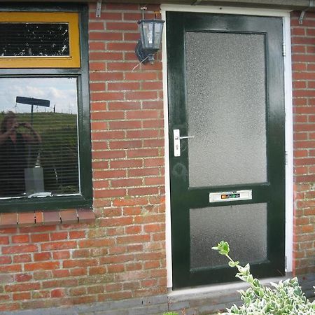 Oudeschip Dijkzicht Logies酒店 外观 照片