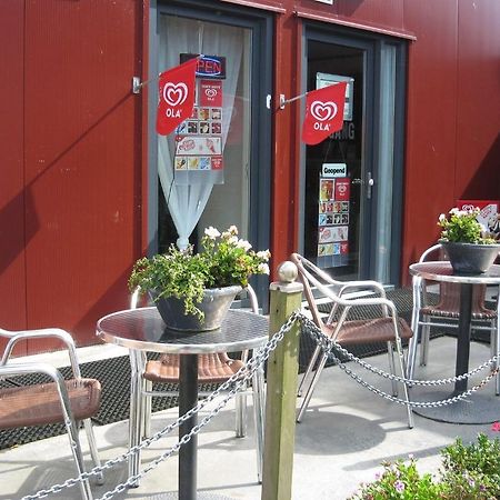 Oudeschip Dijkzicht Logies酒店 外观 照片